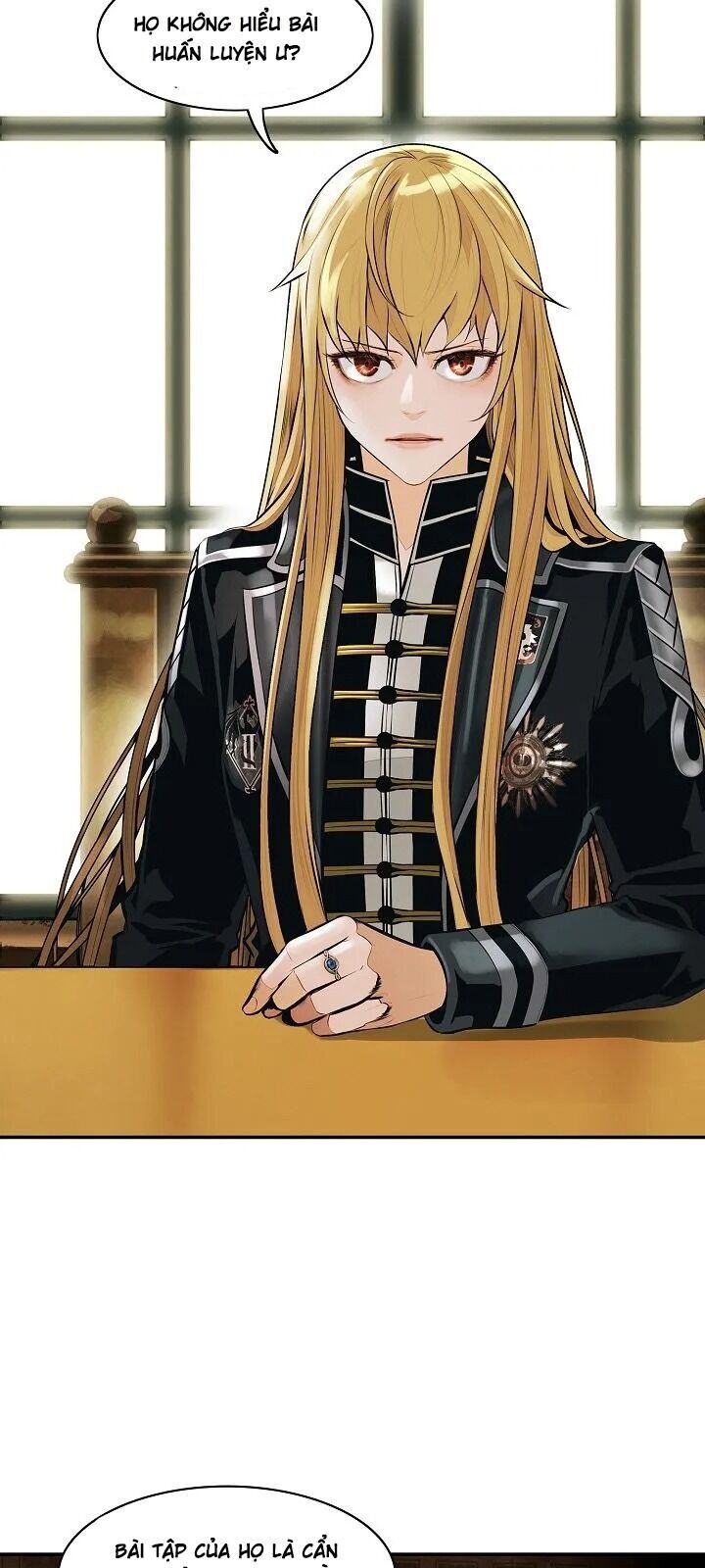 bất bại chân ma chapter 76 16