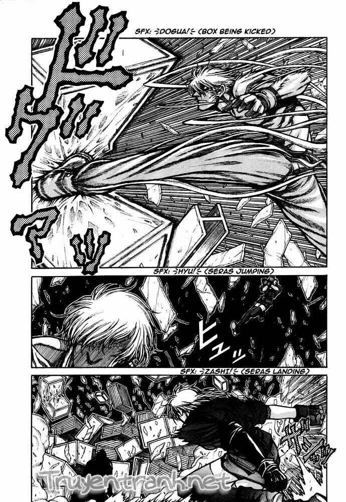 hellsing chapter 85 5