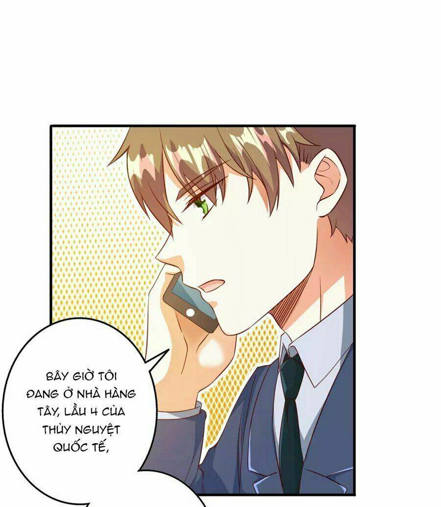 hôn nhân dục vọng: thiếu gia nhẹ một chút! chapter 99 7