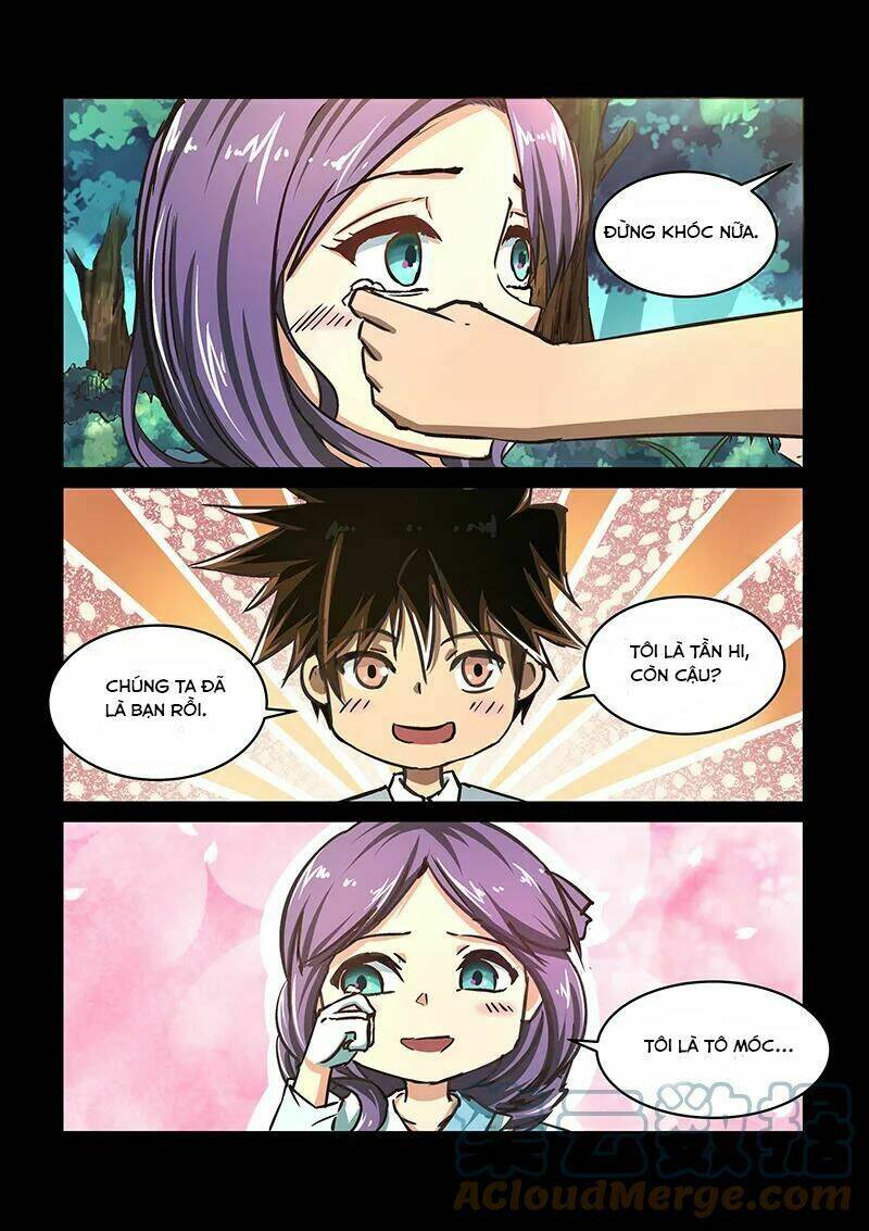 thần võ chi linh chapter 57 7