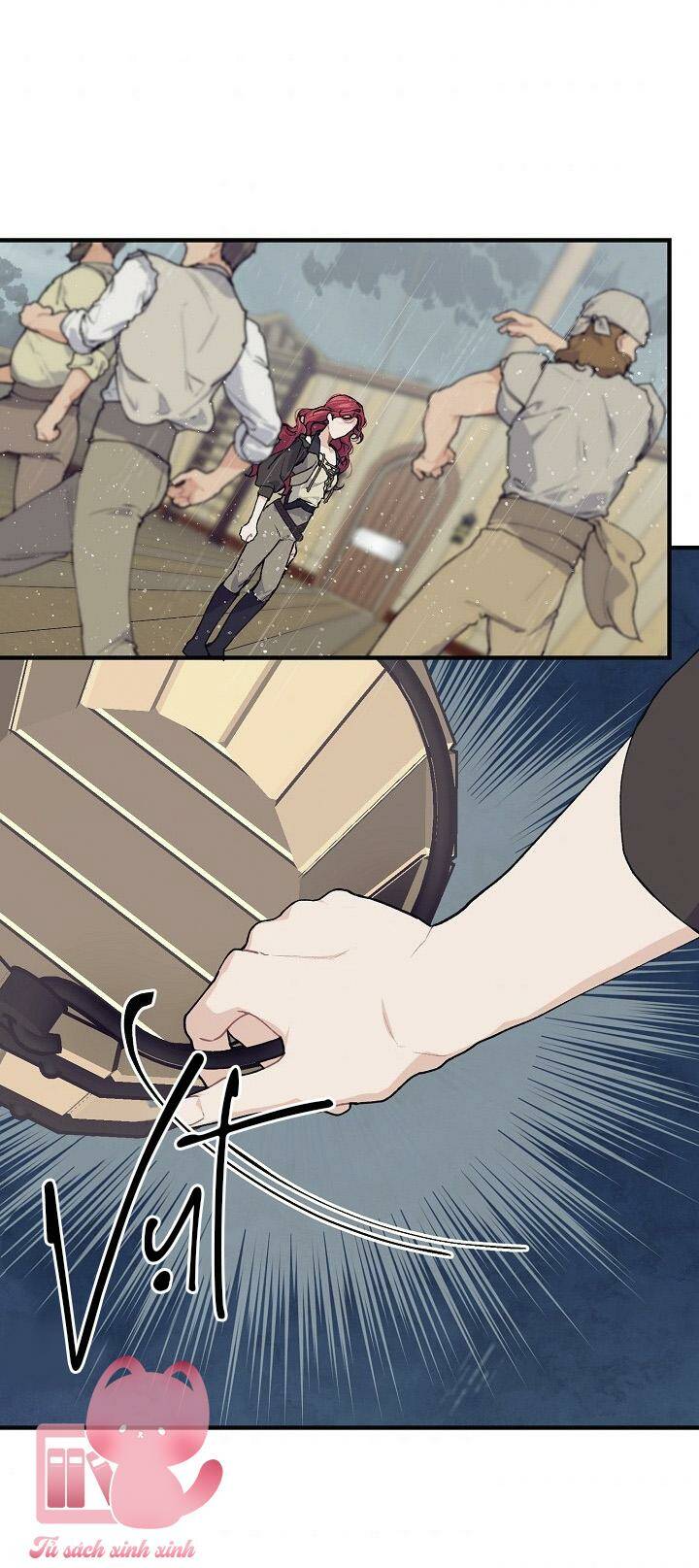 đại dương kiêu sa chapter 42 66