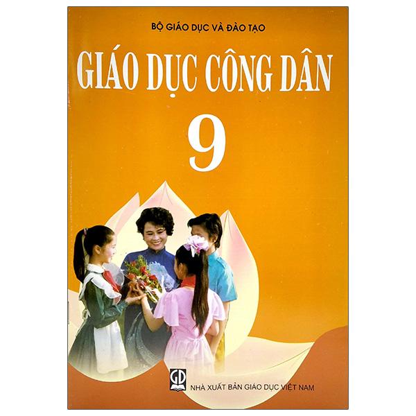 Giáo Dục Công Dân 9 (2022)