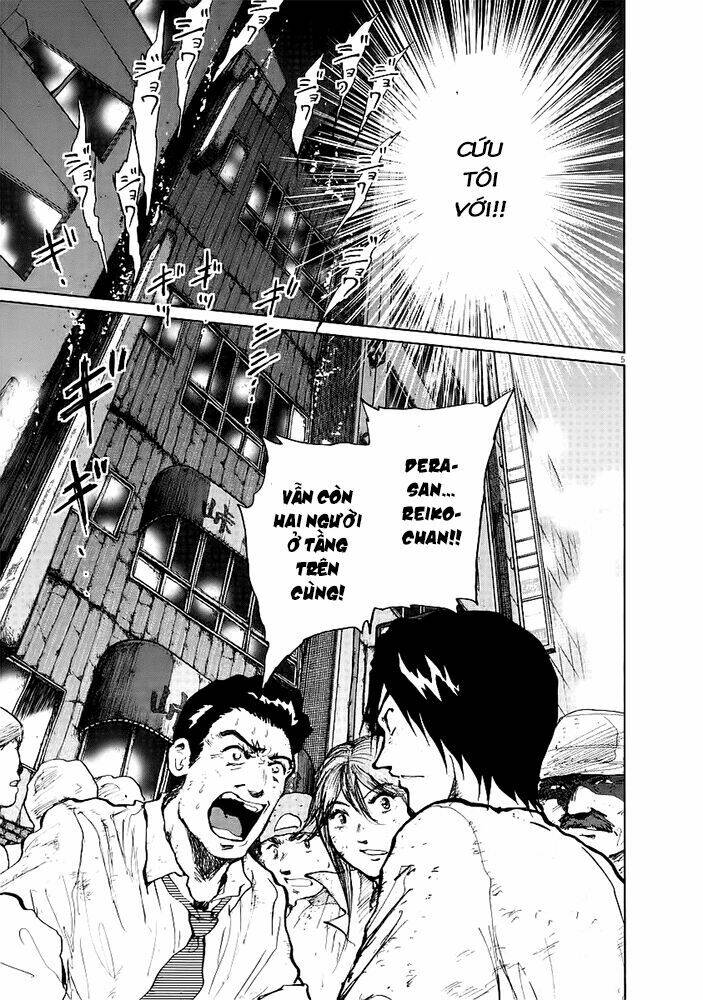 the sinking of japan chapter 3 4