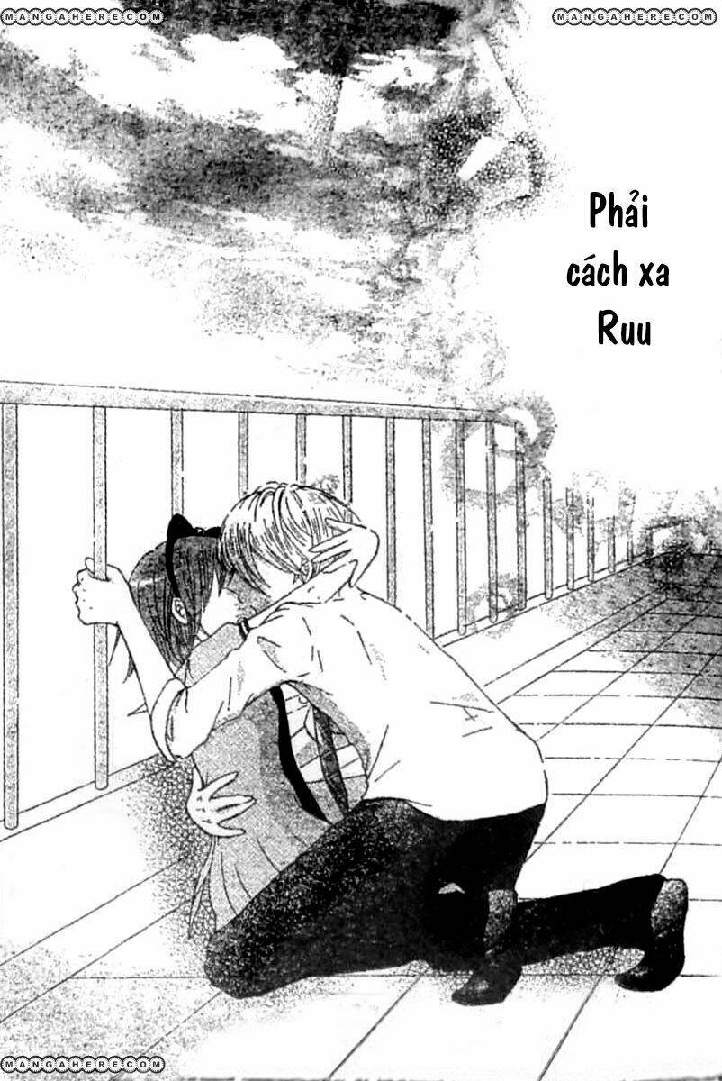 kami ka akuma ka chapter 6 42