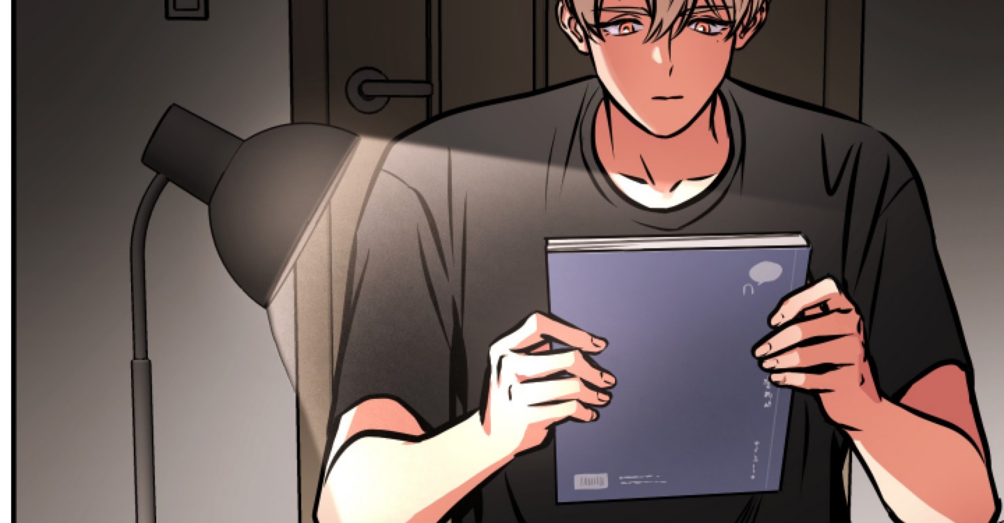 cây thương của ghost chapter 18 63