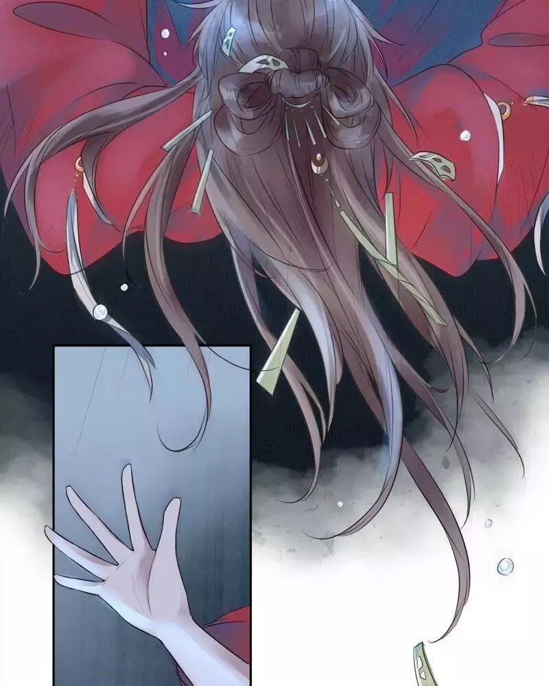 yêu long đại nhân của ta chapter 0 11