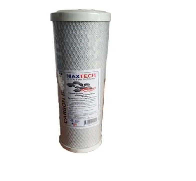 Lõi Lọc Nước Than Hoạt Tính Số 3 10inch & 20inch