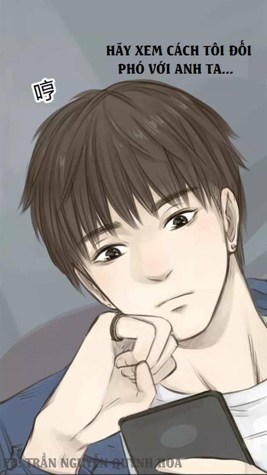 12 giờ của lọ lem chapter 3 30