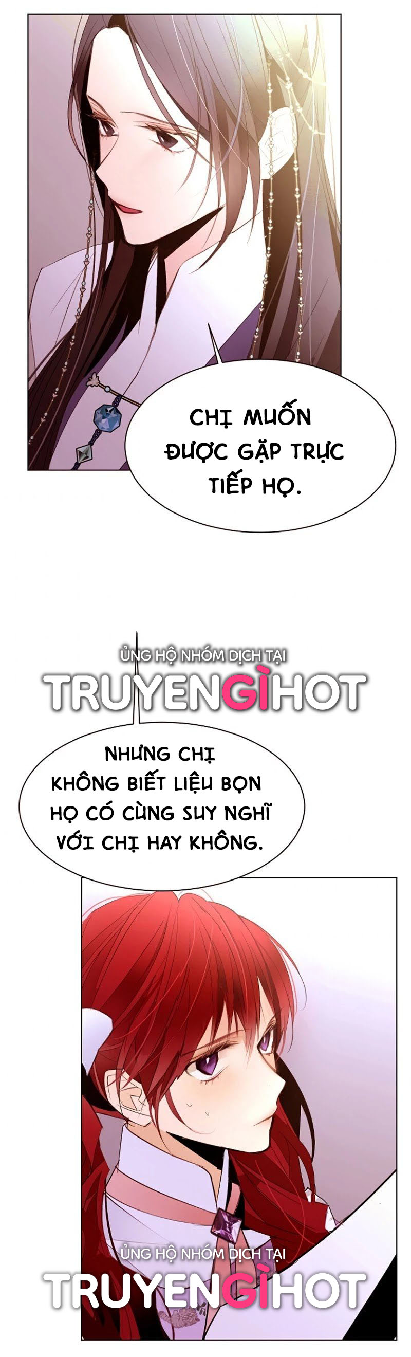 cuộc sống nhàm chán của quý cô tái sinh chapter 37 2