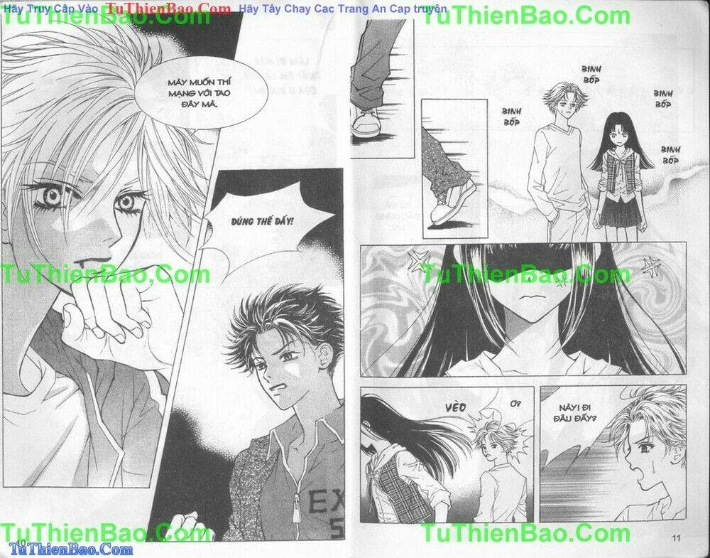 thử 1 lần nhé chapter 15 6