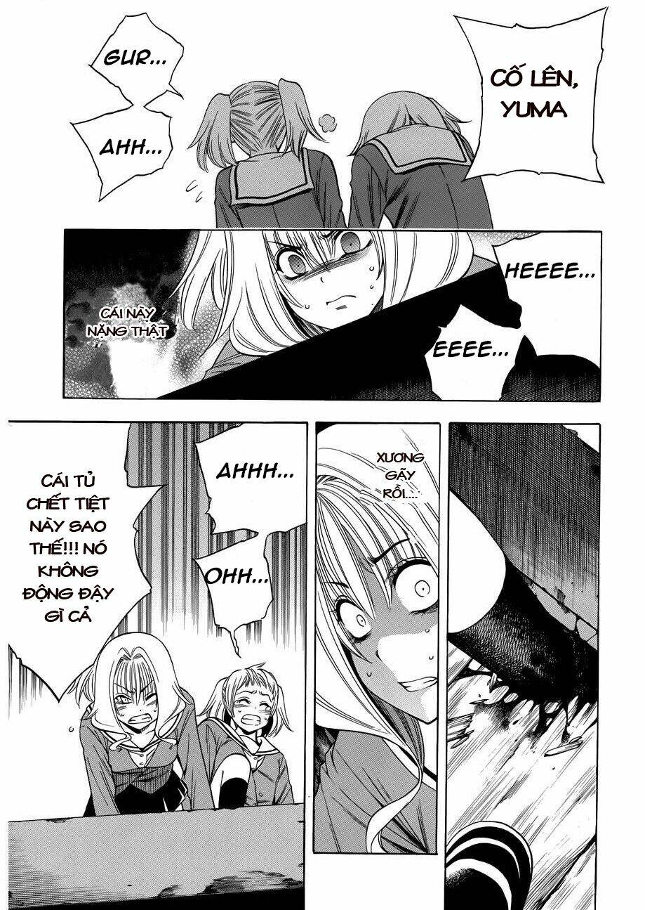 corpse party another child chapter 10 9