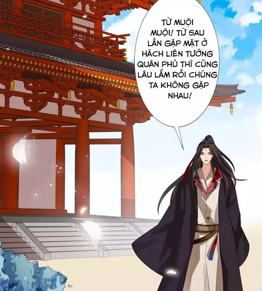 cửu khuyết phong hoa chapter 53 45