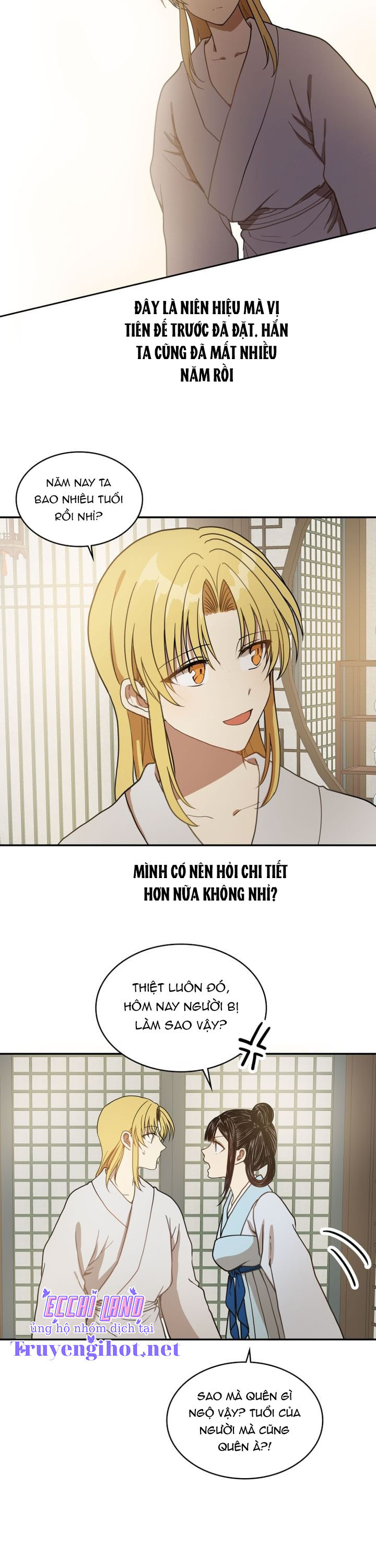 thuần hóa bạo chúa chapter 5.2 3