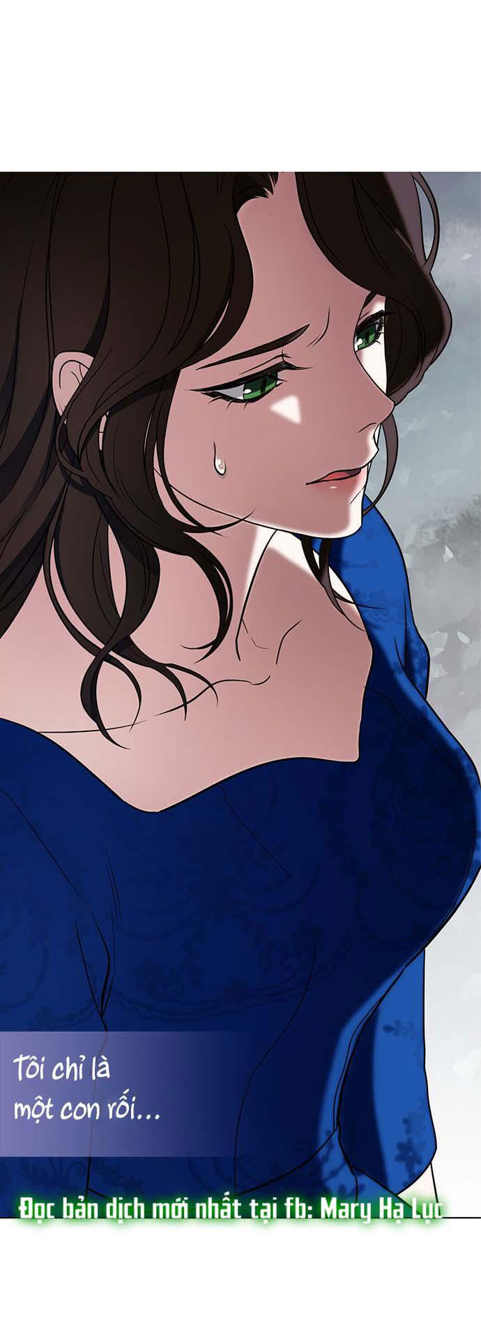 Điệp Viên Hai Mang chapter 19.1 - Trang 19