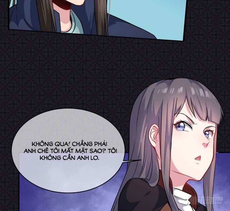 ngạo kiều quỷ vương yêu ta chapter 91 9