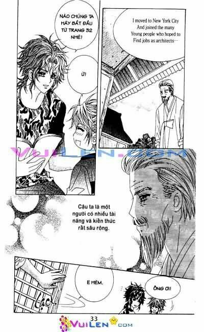 chạm mặt thần tượng chapter 2 33