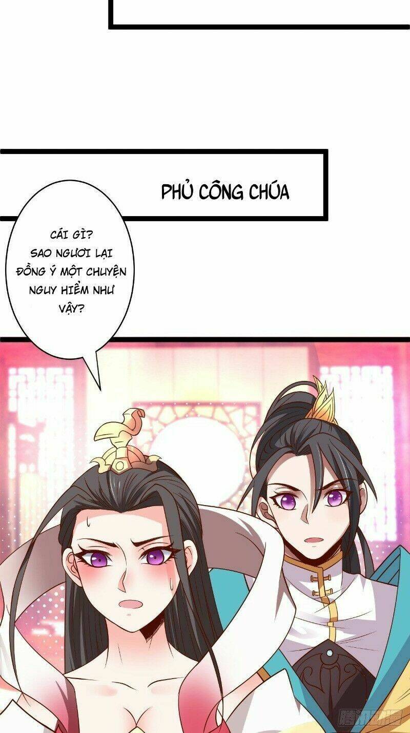 trọng sinh tối cường ma tôn ở rể chapter 75 31