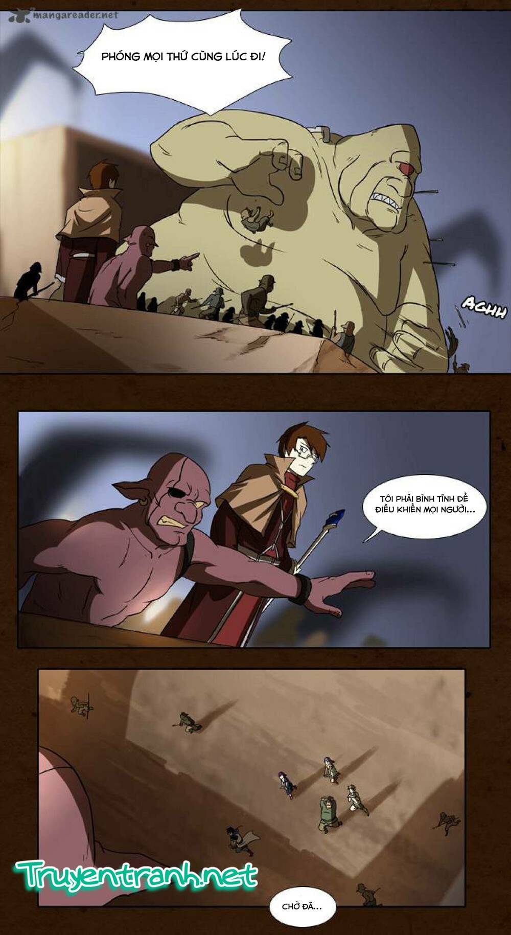 fantasy world survival chapter 2 28