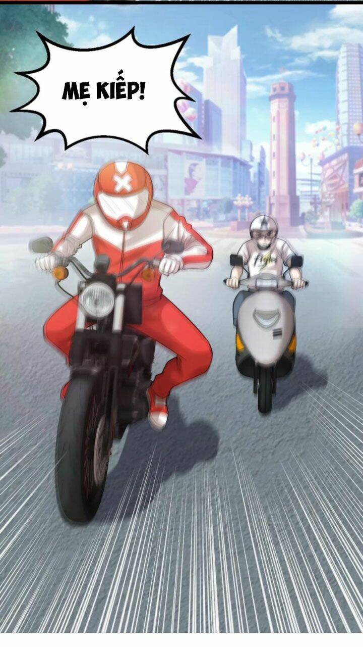 đai ca trở lại tuổi 16 chapter 43 7