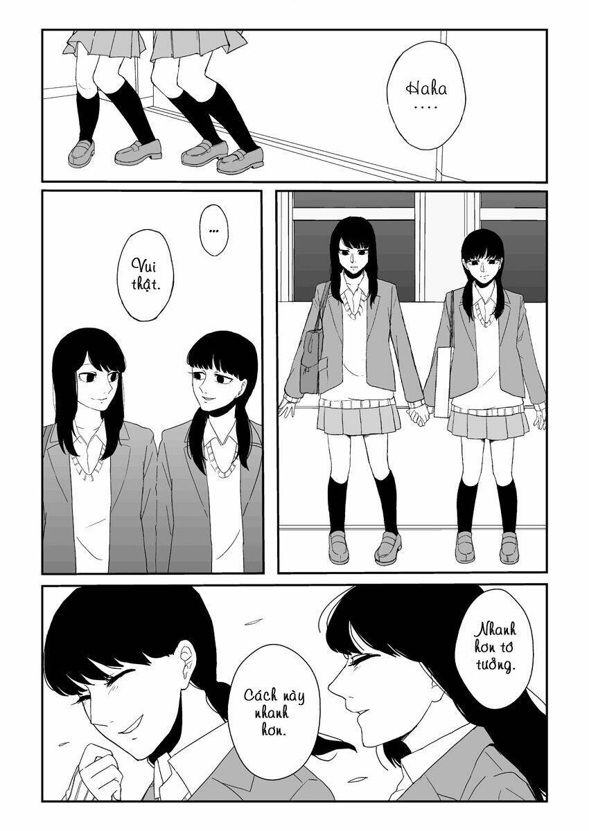 haru ni chapter 1 9