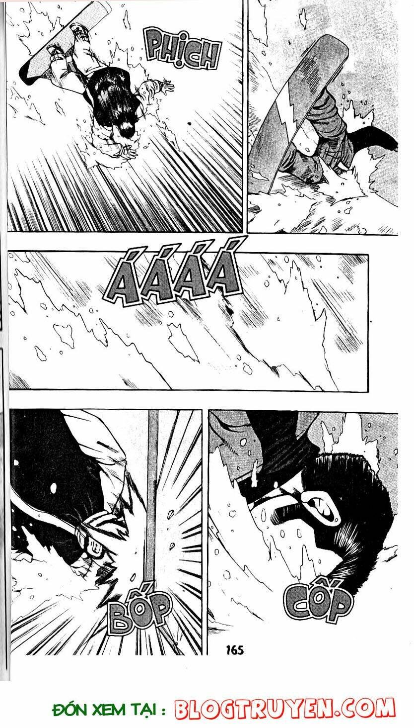 kid gang chapter 129 17