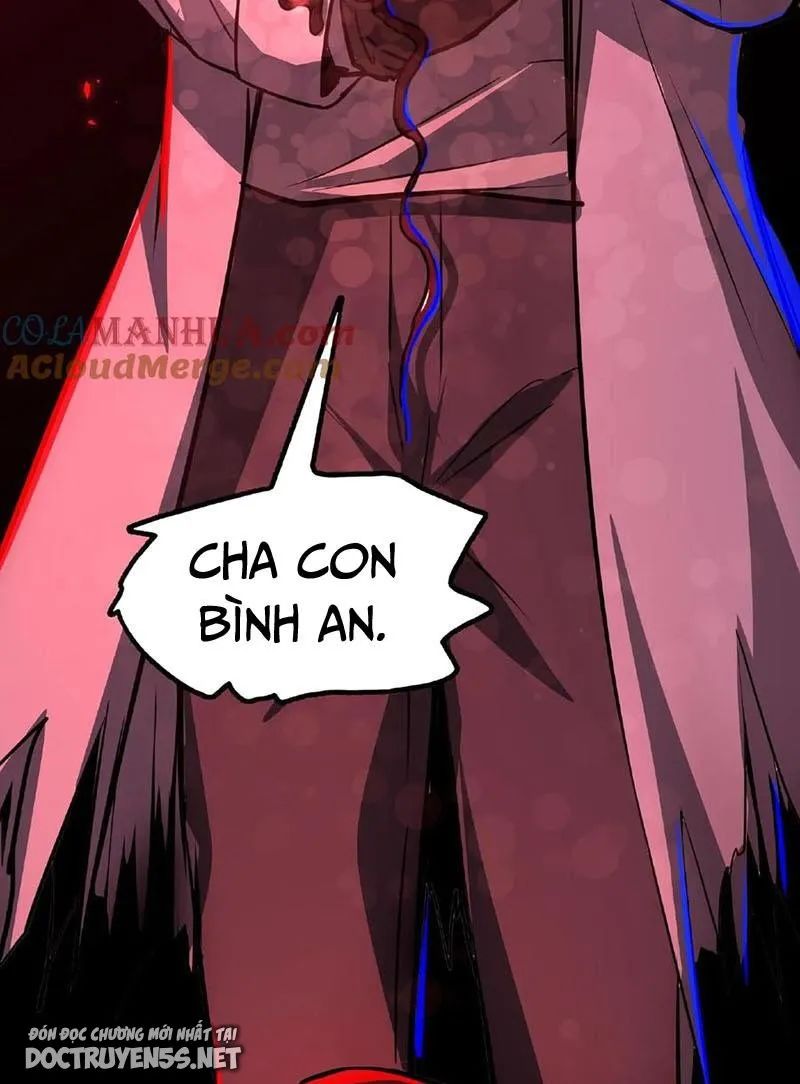 quỷ dị dược tề sư: bệnh nhân của ta đều là kinh khủng chapter 13 41