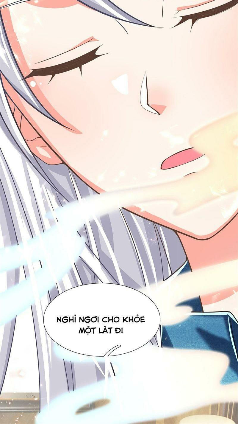 vú em tiên tôn đi ở rể chapter 166 36