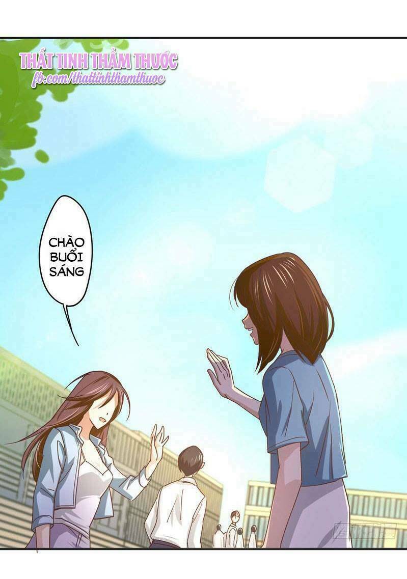 cuồng duệ tiểu thê chapter 23 5