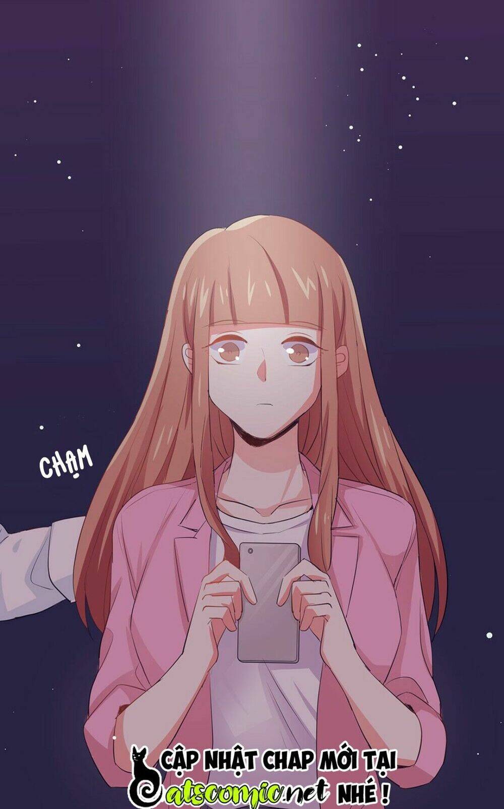 bị quyến rũ, làm sao đây? chapter 9 28