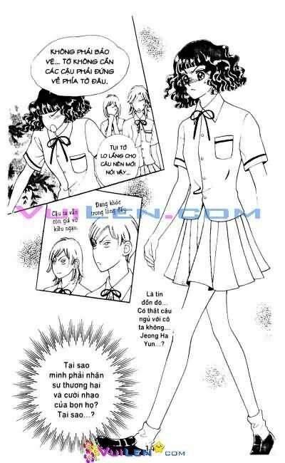 bong bóng trắng chapter 7 146