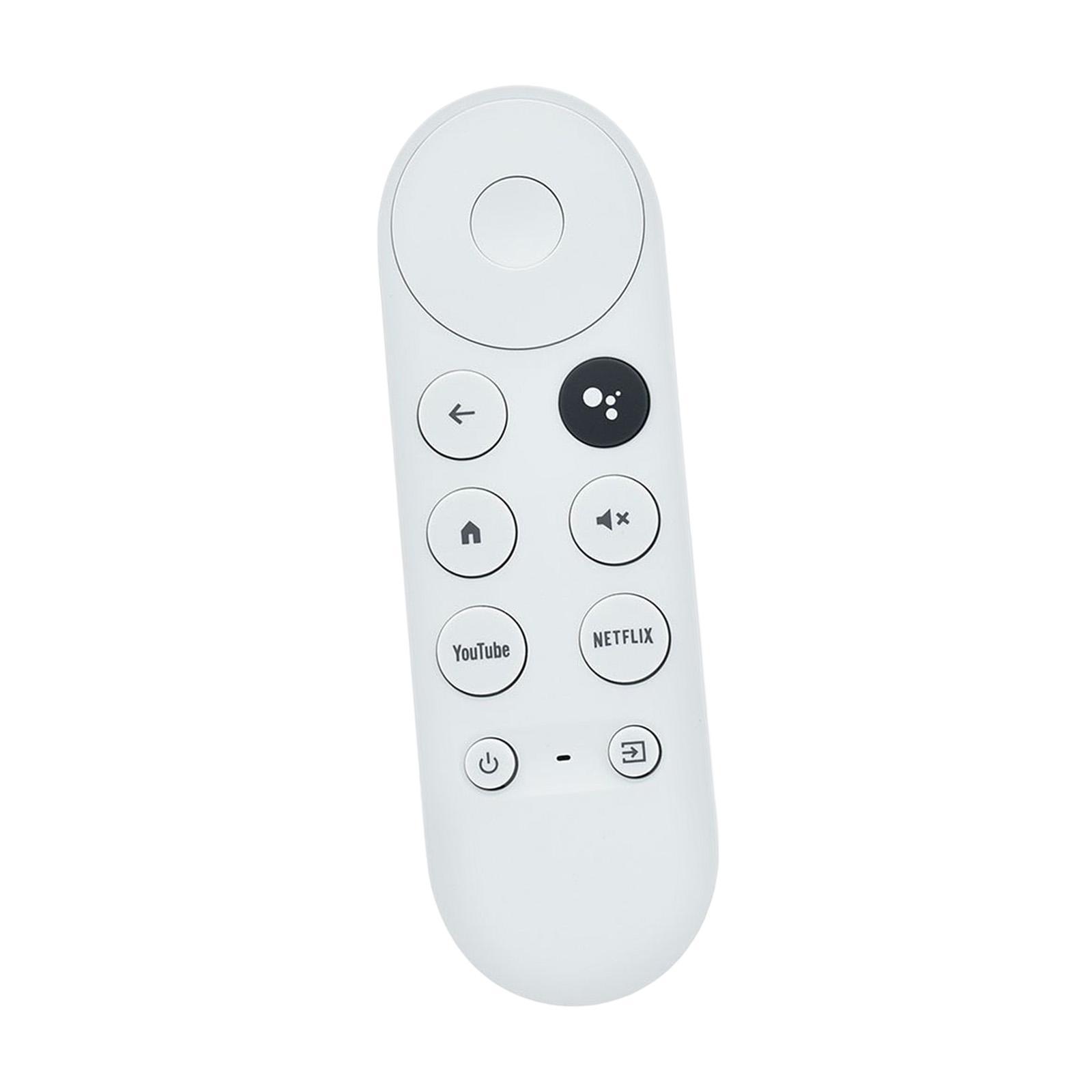 Voice Remote Control Replacement Durable for GA01919-Us