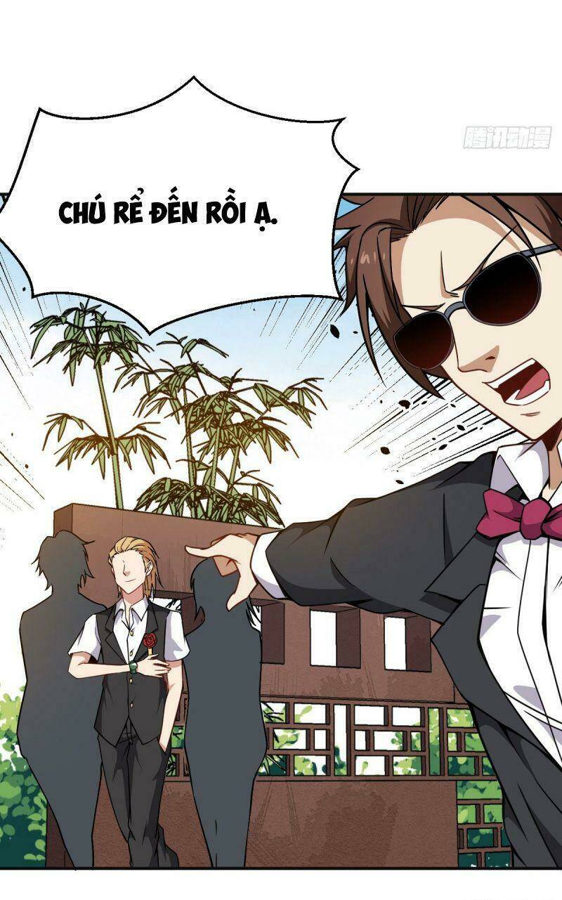 tổ thượng có tiền chapter 19 7