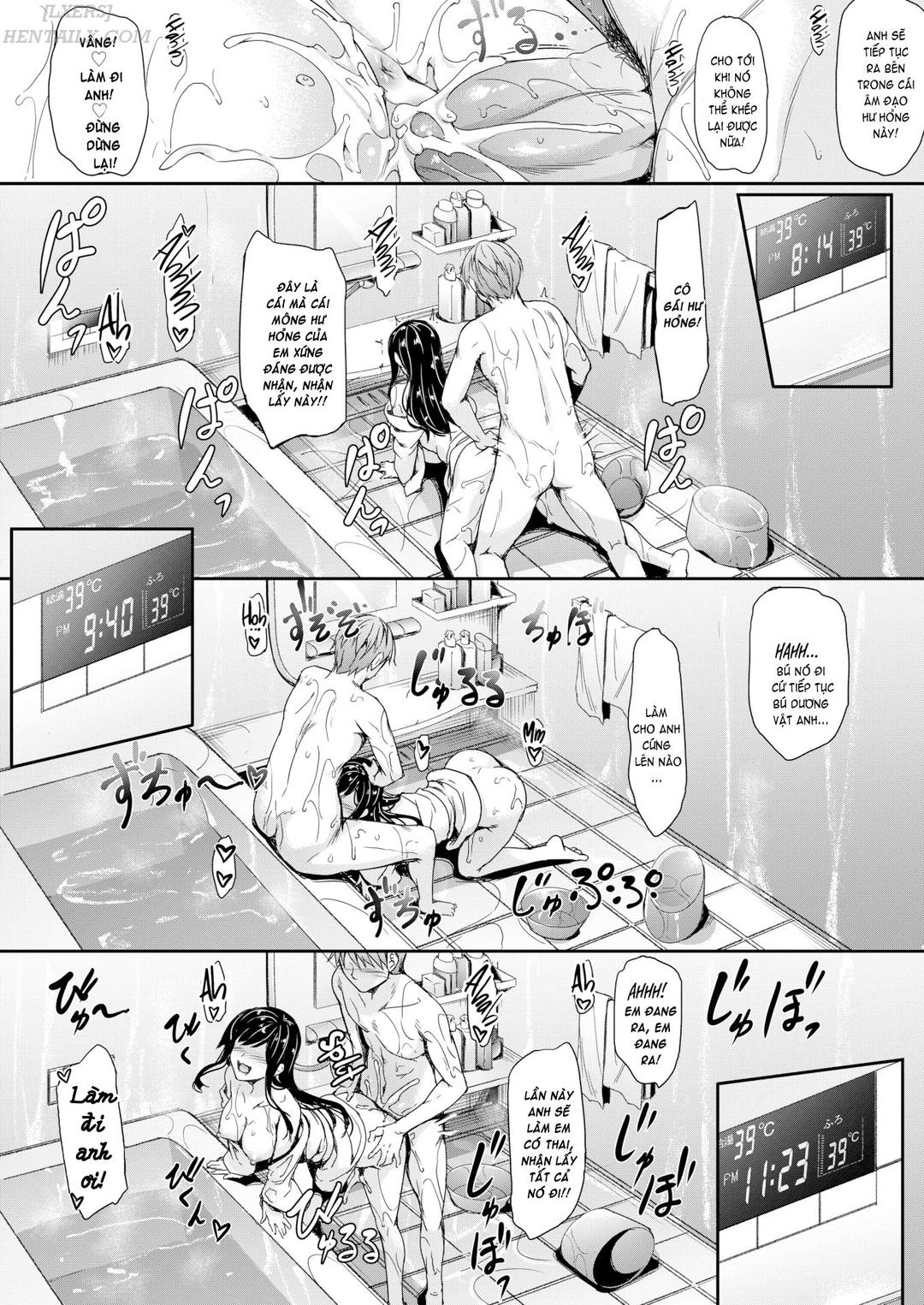 dáng diệu thướt tha chapter 0 17