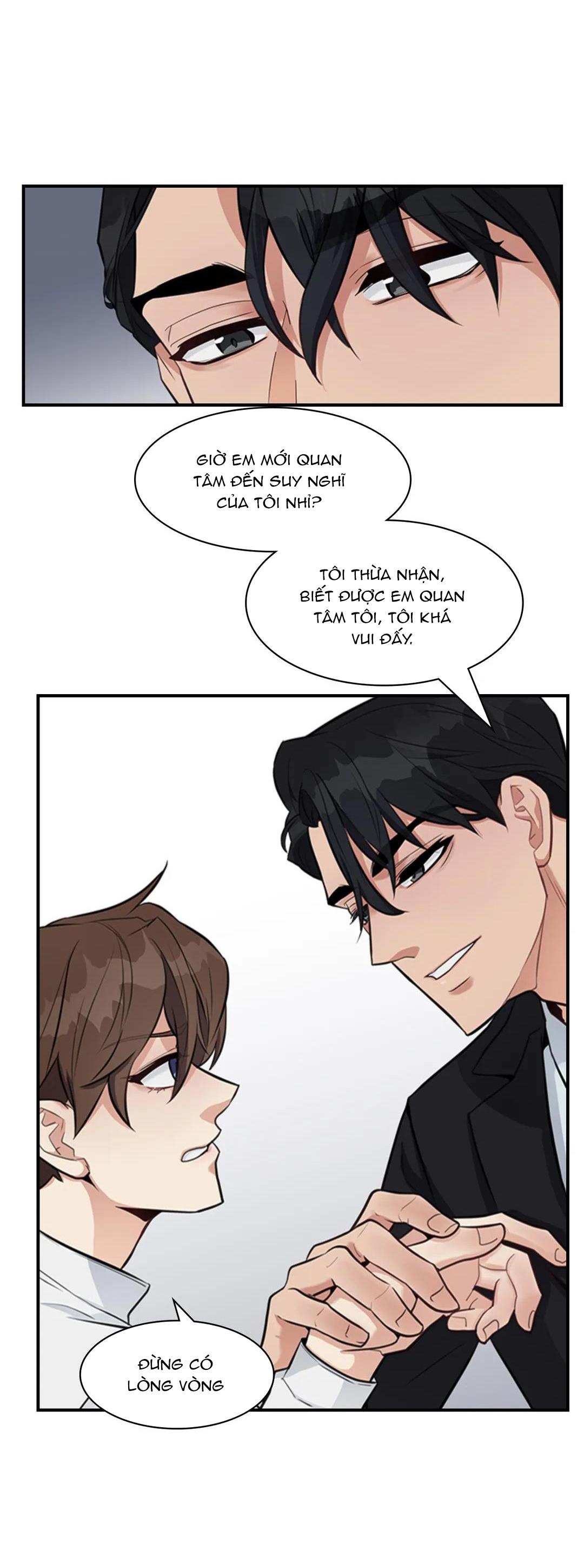 dưới bóng tình thân chapter 5 23