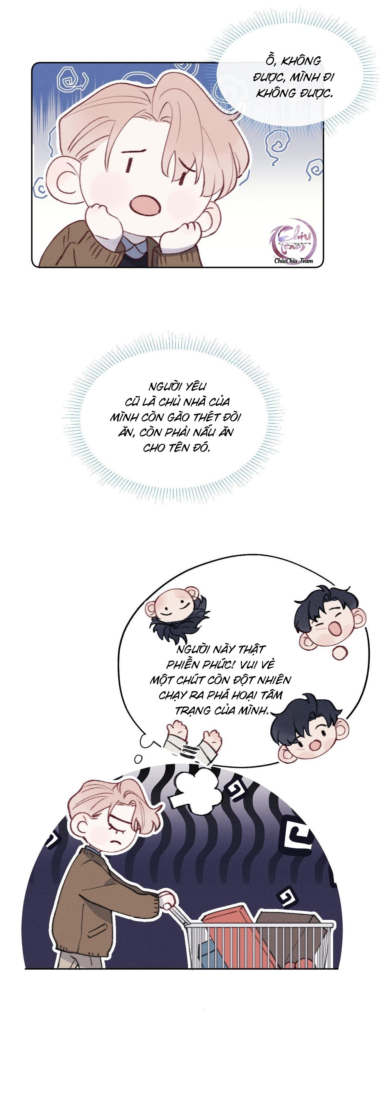 nhật ký thất tình của mr.nhung chapter 35 26