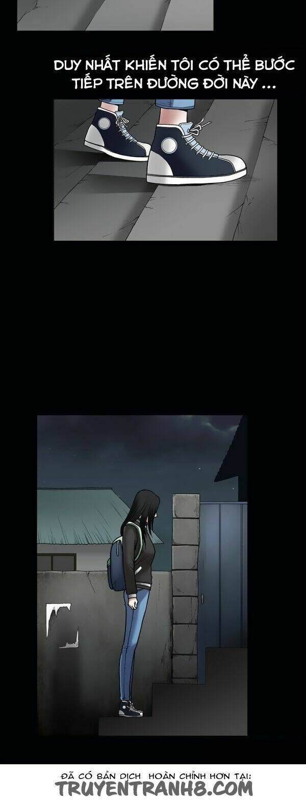 seduction - quyến rũ chapter 17 41