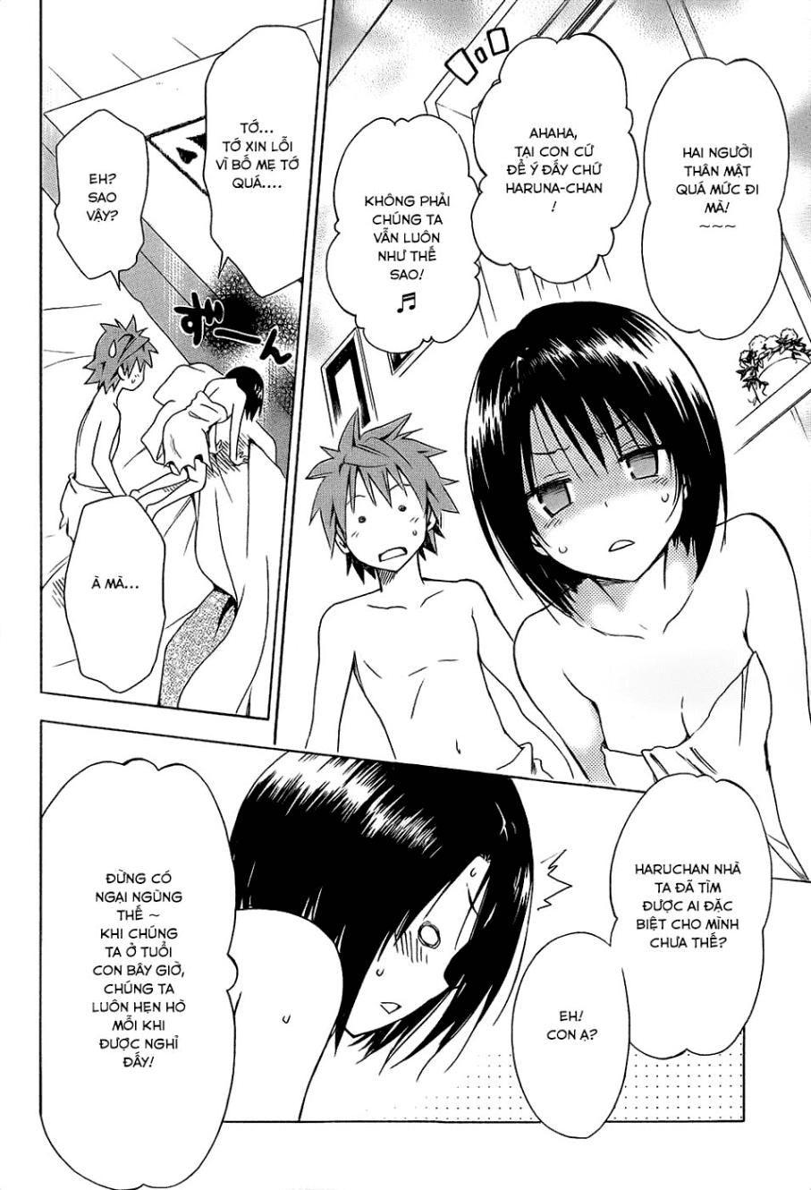 to love - ru darkness chapter 54 27