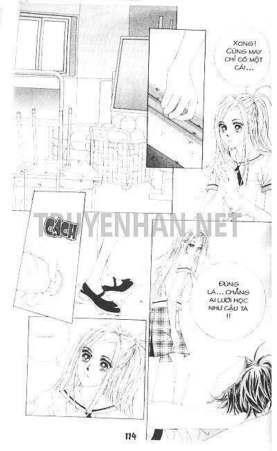 nụ hôn 5000 won chapter 14 16