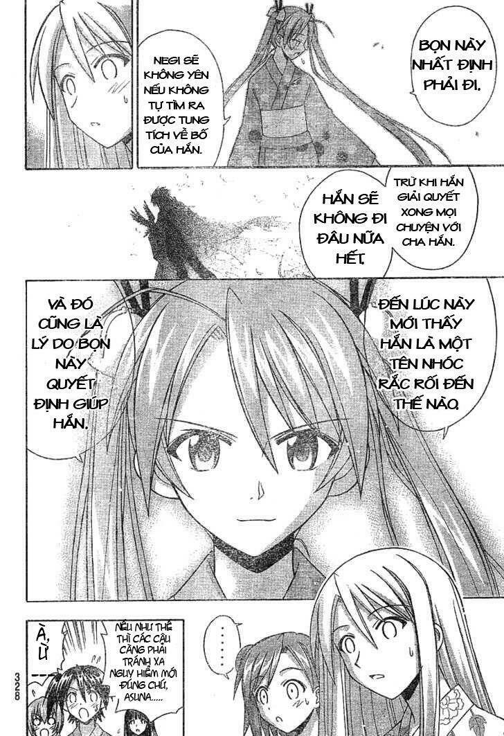 bậc thầy ma pháp chapter 177 16