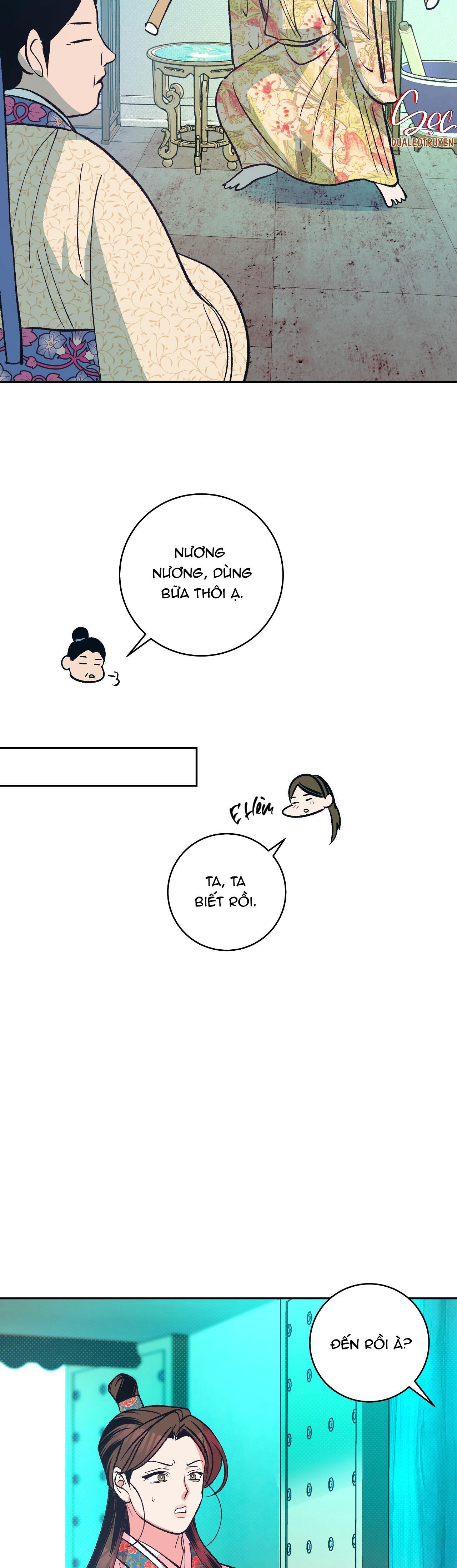 mộc đàn hương chapter 10 20