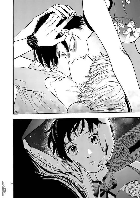 lời hứa của nàng lọ lem chapter 61.2 19