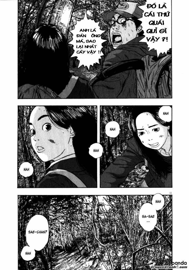 tôi là người hùng chapter 36 7