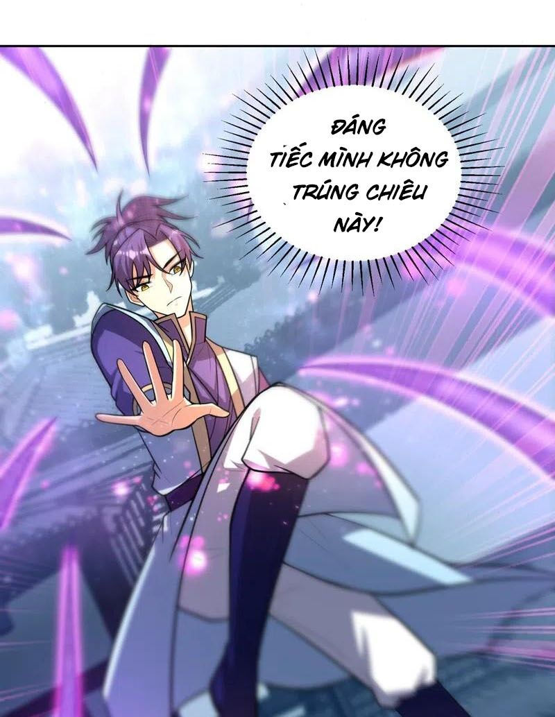 yêu giả vi vương chapter 174 13