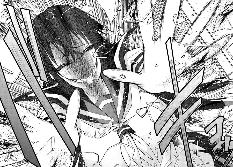 cô nàng biến thái chapter 11 24