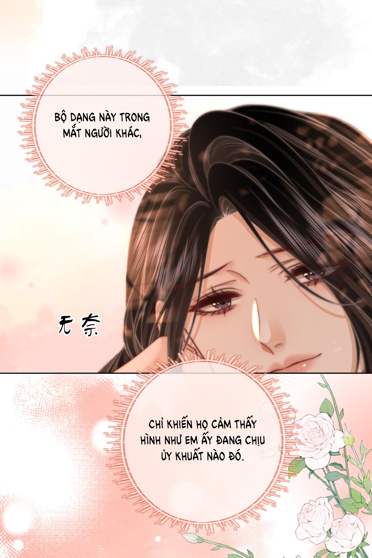 cố tiểu thư và khúc tiểu thư chapter 88 34