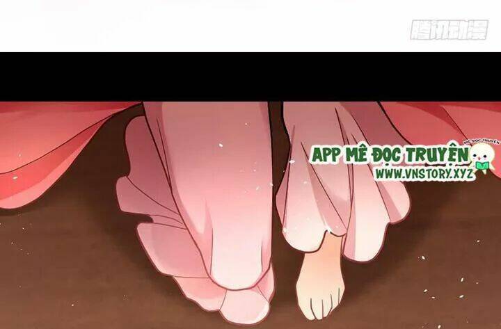 thiên hậu trở về chapter 114 27