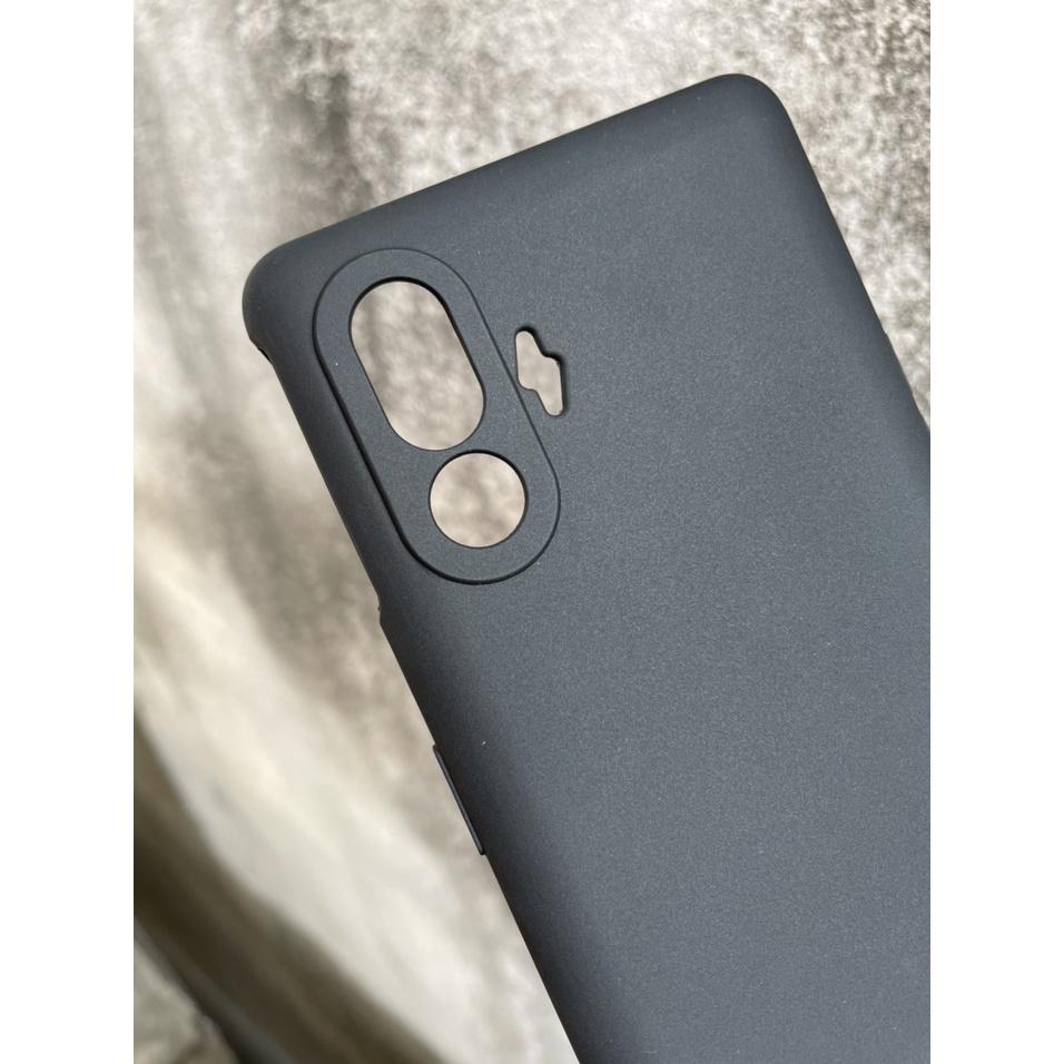 Ốp lưng dẻo dành cho Xiaomi Redmi K40 Gaming