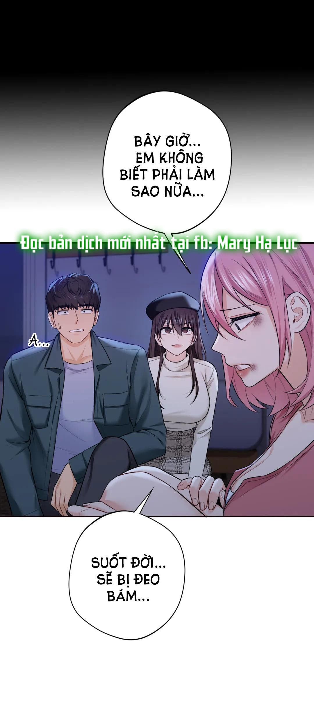 [18+] không là bạn bè chapter 25.2 12