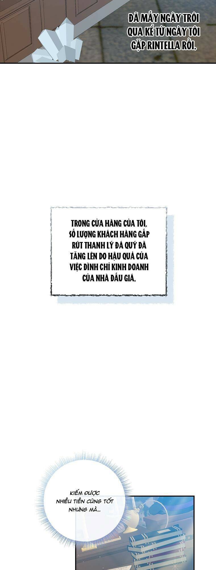 tôi thích phục vụ cho những nhân vật phản diện chapter 36 42