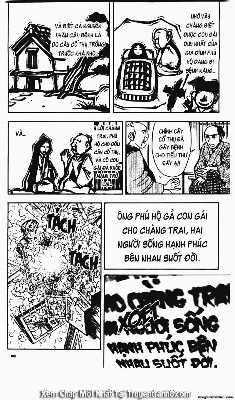 sắc lệnh ánh trăng chapter 22 10